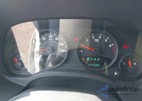 2013 Jeep Patriot Sport из США, поврежденный, VIN 1C4NJPBA9DD235187